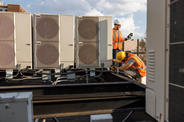 Best HVAC Financing and Leasing in Sumner, IL