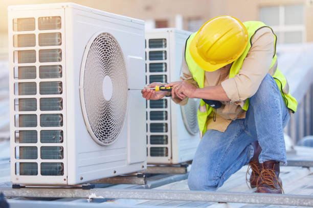 Best HVAC Training and Certification in Sumner, IL