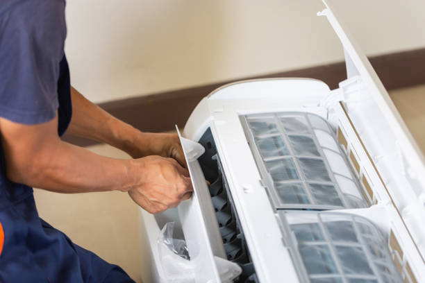 Best HVAC Supply and Distribution in Sumner, IL