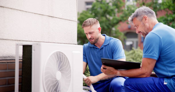 Best Ductless Mini-Split Systems in Sumner, IL