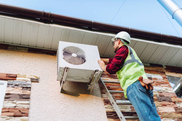 Best HVAC for Healthcare Facilities in Sumner, IL
