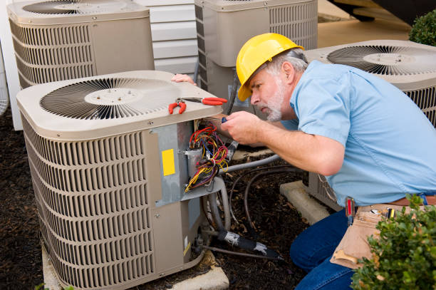 Best Seasonal HVAC Services in Sumner, IL