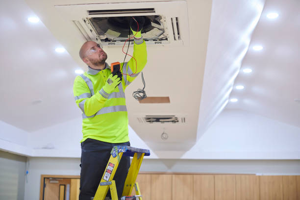 Best Emergency HVAC Services in Sumner, IL