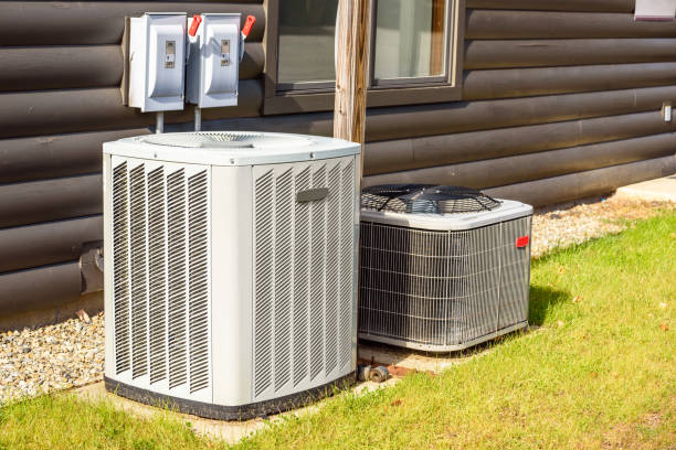 Reliable Sumner, IL HVAC Solutions
