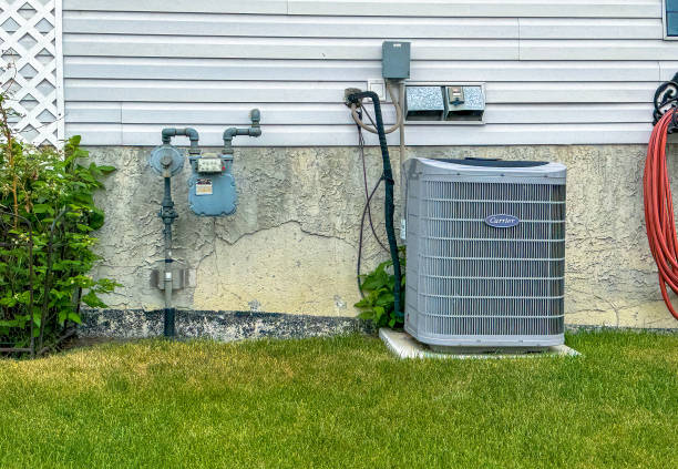 Best HVAC Equipment and Components in Sumner, IL