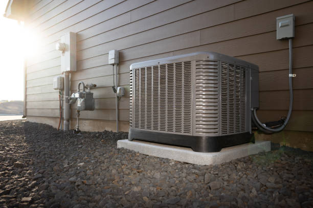 Best Solar-powered HVAC Systems in Sumner, IL